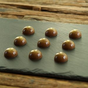 private chocolate lessons truffles