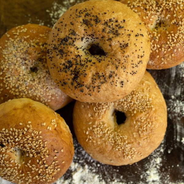 bagel baking lessons savory bagels brentwood tennessee