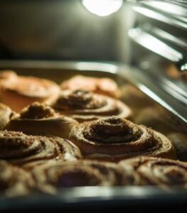 convection oven benefits for baking