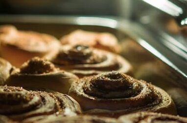 Conventional Ovens vs. Convection Ovens